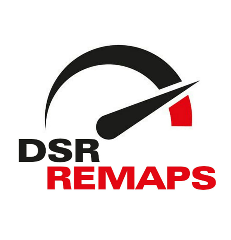 DSR Logo