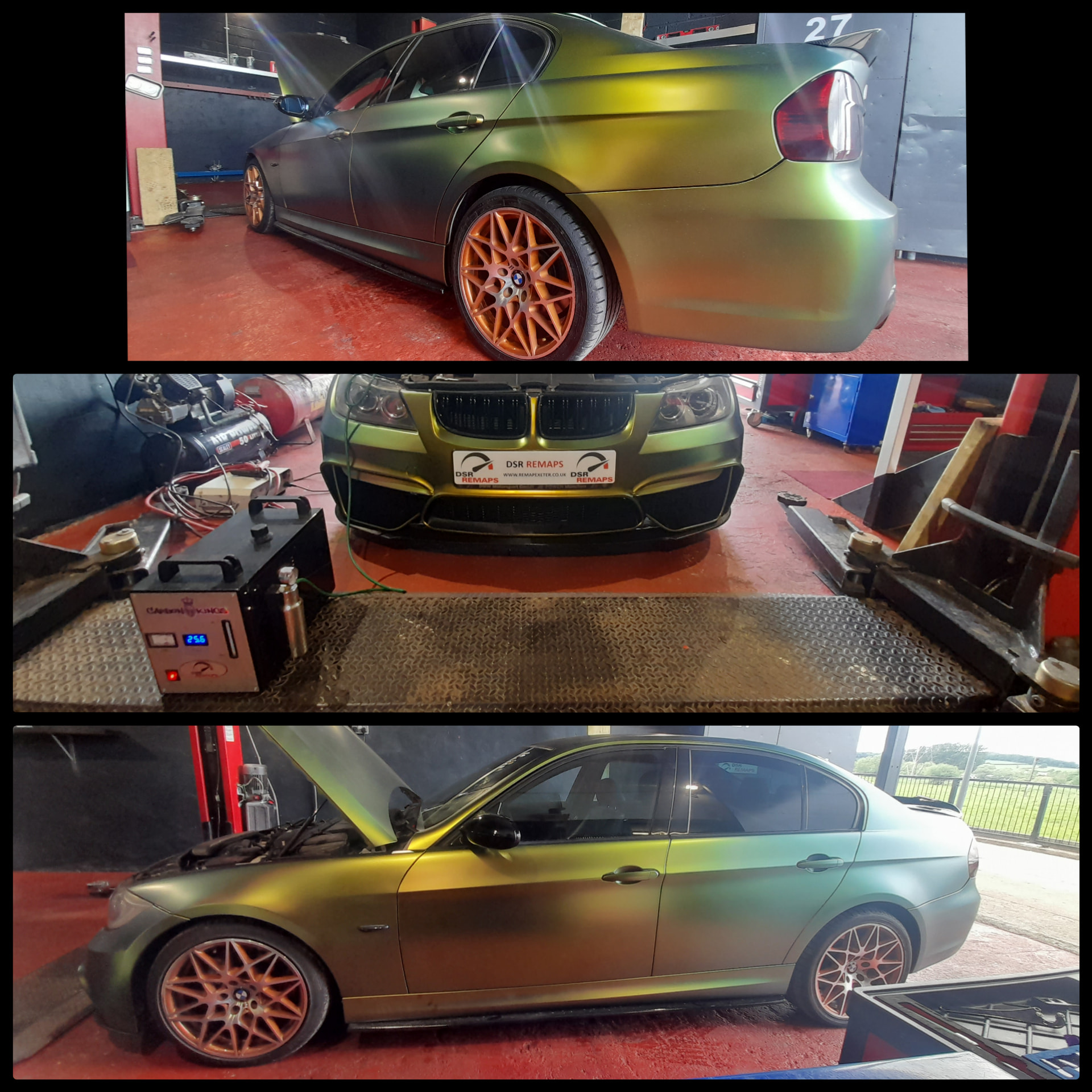 DSR Cars photo